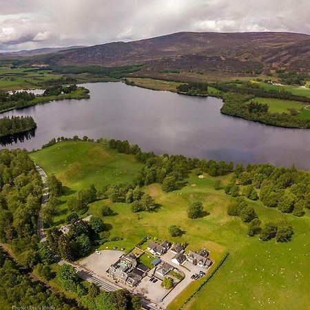 The Rowan Tree Country Hotel Aviemore Exterior photo